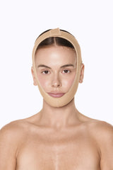 Gaine visage - Poppy Cloudy