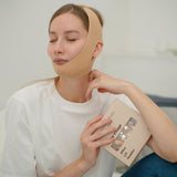 Gaine visage - Poppy Cloudy